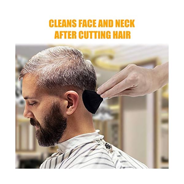 Wrei Hair Scissors Set,Hair Cutting Scissors Kit,11 Pcs Professional Haircut Stainless Steel Scissors,Thinning Shears…