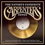 The Nation&rsquo;s Favourite Carpenters Songs