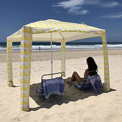 cool cabana beach