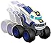 Fisher-Price Nickelodeon Blaze & The Monster Machines, Slam & Go Darington Truck