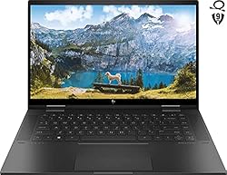 HP Envy x360 2-in-1 15.6" FHD Touchscreen