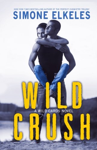 Wild Crush