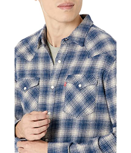 Levi%E2%80%99s+Classic+Long+Sleeve+Shirt+Size+Medium+Men%E2%80%99s ...