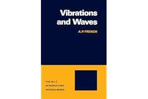 Vibrations and Waves