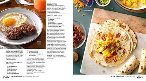 Taste of Home Favorites--25th Anniversary Edition: Delicious Recipes Shared Across Generations