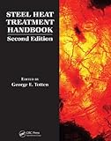 Steel Heat Treatment Handbook, Second Edition - 2 Volume Set