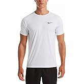 Nike Men's Dri-FIT UPF 40+ Hydroguard Swim Tee