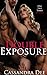 Double Exposure: A Dark MMF Bisexual Romance