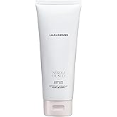 Laura Mercier Hydrating Body Wash, Foaming Daily Body Cleanser, Up to 10HR Hydration, Softens and Smooths Skin, Non-Drying Formula, Creamy Gel Texture
