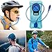 Artisanates Hydration Bladder, 2 Liter Water Reservoir, Water Bladder, Hydration Pack Bladder, FDA Approved, Tasteless and BPA-Free, Large Opening