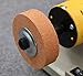 Carving Expert Replacement Cotton Wool Grinding and Fiber Wheel for 3