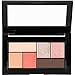 Maybelline New York The City Mini Palette, Downtown Sunrise, 0.14 Ounce