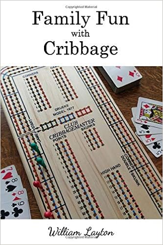 Cribbage Cribbage