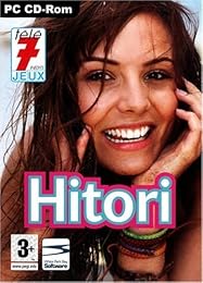 Tele 7 Jeux : Hitori