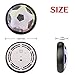 Kids Toys - Hover Soccer Ball Set with 2 Goal, Toy for Boys / Girls Age of 2, 3, 4 -16 Year Old, Top Indoor / Outdoor Children Sports Games Gifts
