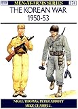 The Korean War 1950–53 (Men-at-Arms)