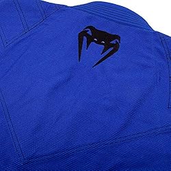 Venum Power 2.0 BJJ Gi - Royal Blue - A2.5