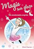 magie sur glace n04 pink skate party by