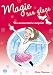 magie sur glace n04 pink skate party by