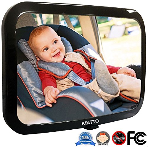 infant car mirror