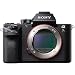 Sony Alpha a7S II Mirrorless Camera w/Rokinon 3-Lens Kit & 128GB SD Card Bundlethumb 1
