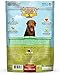 Zuke’S Skinny Bakes Dog Treats, Peanut Butter And Cranberries, 5-Calories, 12-Ounce