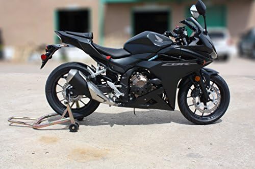 2018 honda cbr500r accessories