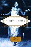 Blues Poems (Everyman's Library Pocket Poets Series) by Kevin Young