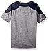 Outerstuff NFL Boys Youth Gamma Short Sleeve Performance Tee