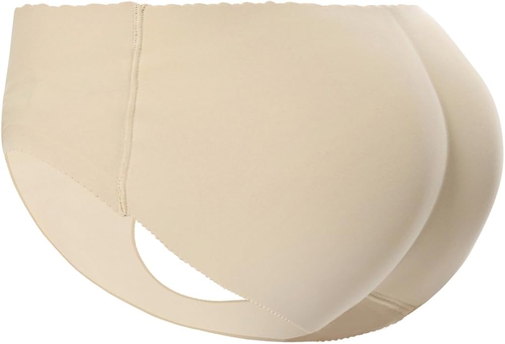 Braguita Push Up Con Relleno Everbellus Bragas Push Up con Relleno Extremo para Mujer: Amazon.es