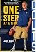 One Step At A Time: A Young Marine's Story Of Courage, Hope And A New Life In The Nfl