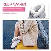 ASHION-Womens-Waterproof-Winter-Shoes-Non-Slip-Warm-Snow-Boots