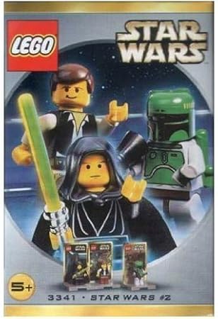 Amazon | Star Wars (スターウォーズ) Lego 