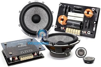 focal utopia car audio