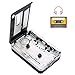 Proslife Cassette Player Tape to MP3 Converter Portable Walkman Cassette Tape Player with Earphones, Auto Reverse, No Need Computer