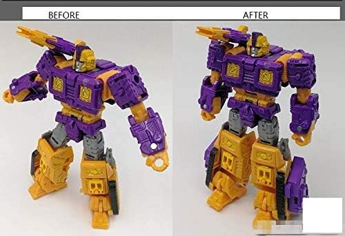 siege impactor