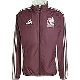 adidas Mens Mexico 2024 Anthem Jacket