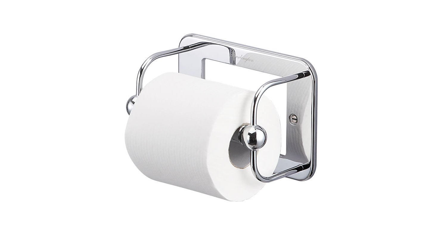 Burlington WC roll holder