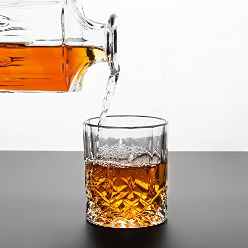 3 Noblesse+Decanter+KANARS+Fashioned+Dishwasher