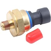 881879T11 Pressure Sensor Replacement for Mercruiser Mariner Outboard 75-125HP