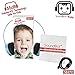 SoundBot® for Kids SB272 Volume-IQ Technology 85dB Safe for Kids Bluetooth V4.1 Headphone Wireless Headset for Music Streaming & Hands Free Calling for 12Hrs Talk Time, 250Hrs Standby Time (GREY)