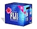 FIJI Natural Artesian Water, 700mL Bottles (Pack of 12)
