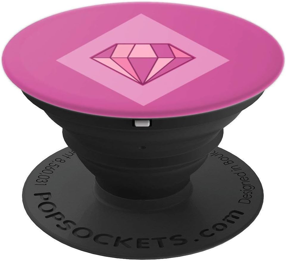 My Diamond, Pink Diamond - Beautiful Universe Gem