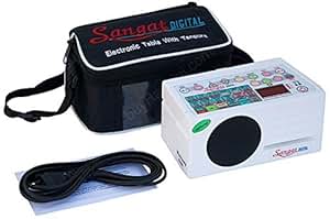 Amazon.com: Sangat Digital Electronic Tanpura - With Tabla, Pakhawaj