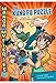 The Kung Fu Puzzle: A Mystery with Time and Temperature (Manga Math Mysteries) by Melinda Thielbar, Der-shing Helmer