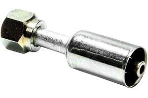 Vintage Air 35811-VUG 6 Straight Female Beadlock O-Ring