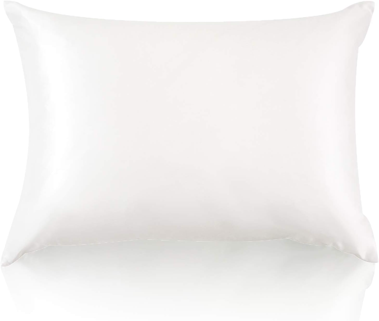 ikea silk pillowcase