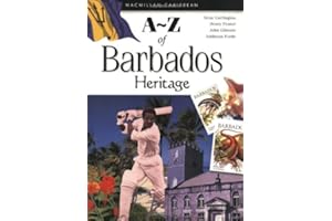 A-Z OF BARBADOS HERITAGE