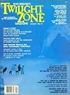 Rod Serling's The Twilight Zone Magazine | January 1982