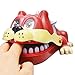 Luck Dog Bulldog Dentist Game for kids (Dog More Fun Than Crocodile)